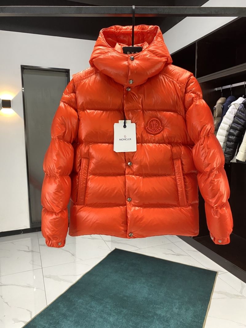 Moncler Down Jackets